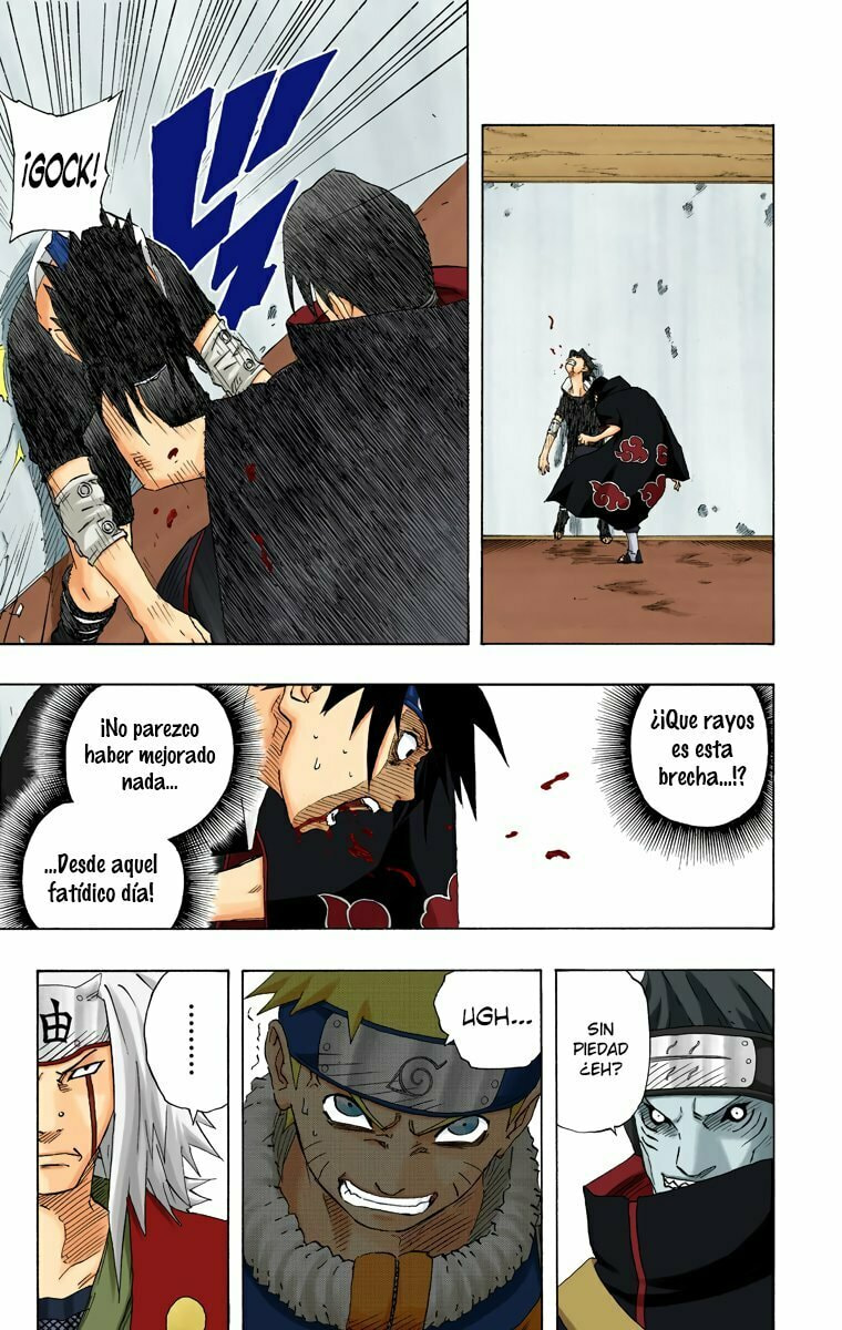 Naruto, chapter 147, page 13