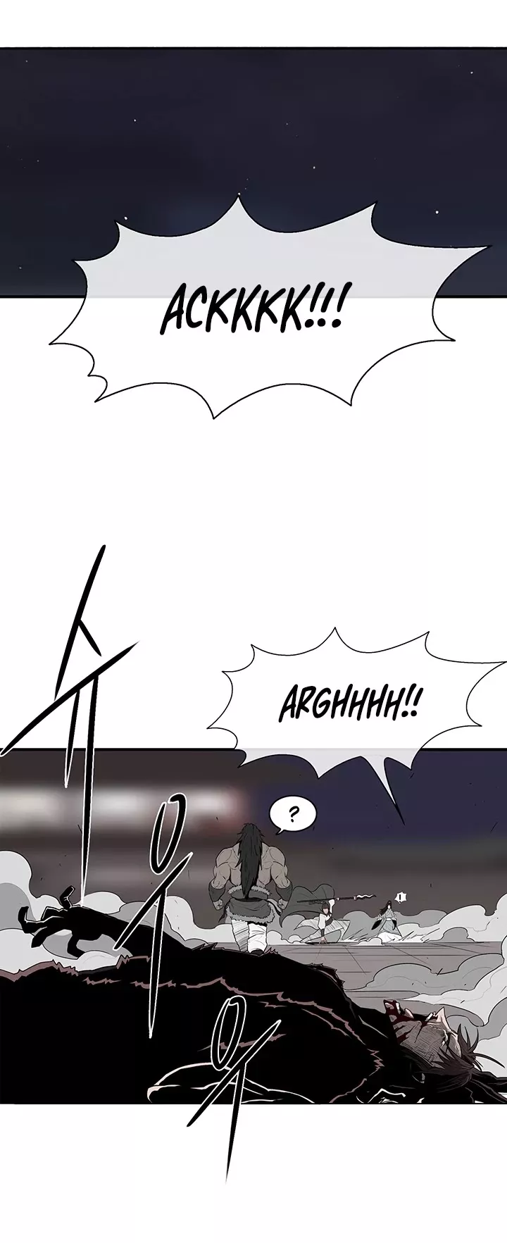 Legend of the Northern Blade, chapter 11, image 13