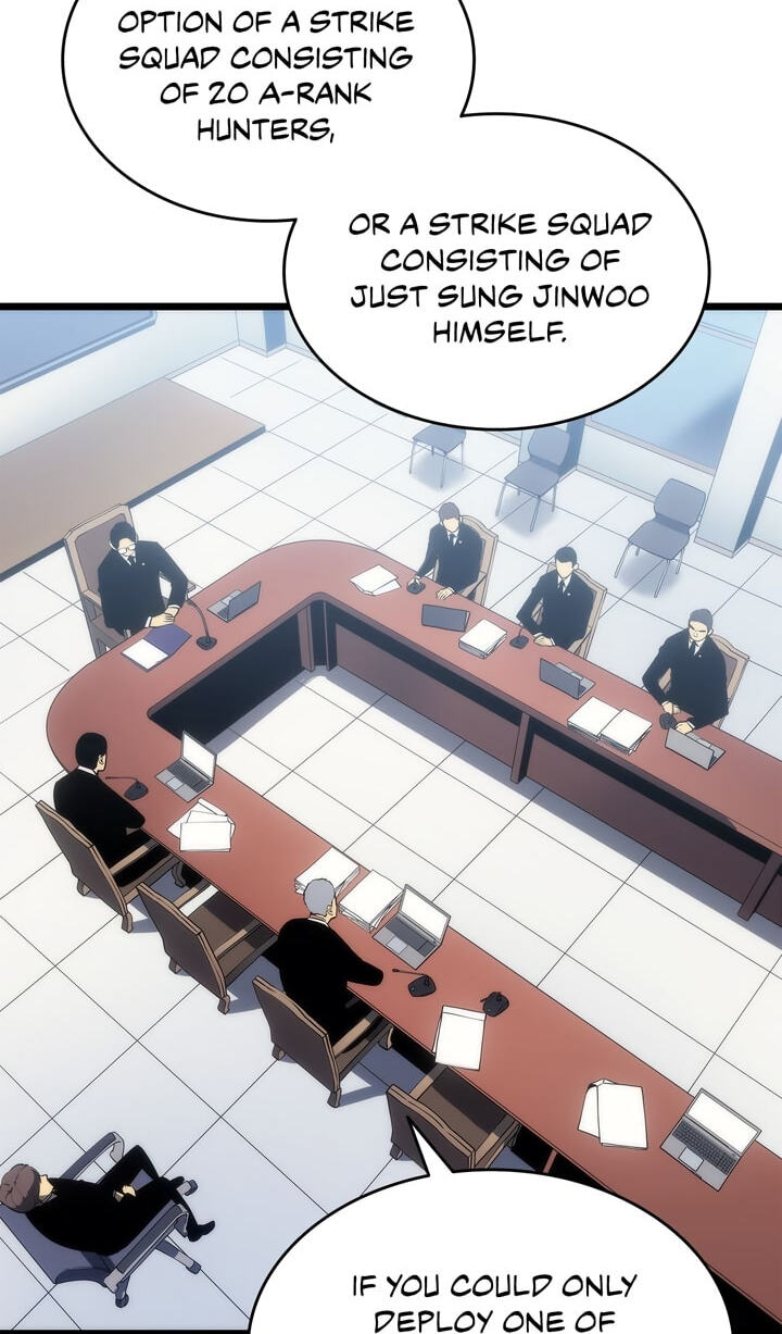 Solo Leveling, chapter 121, image 101