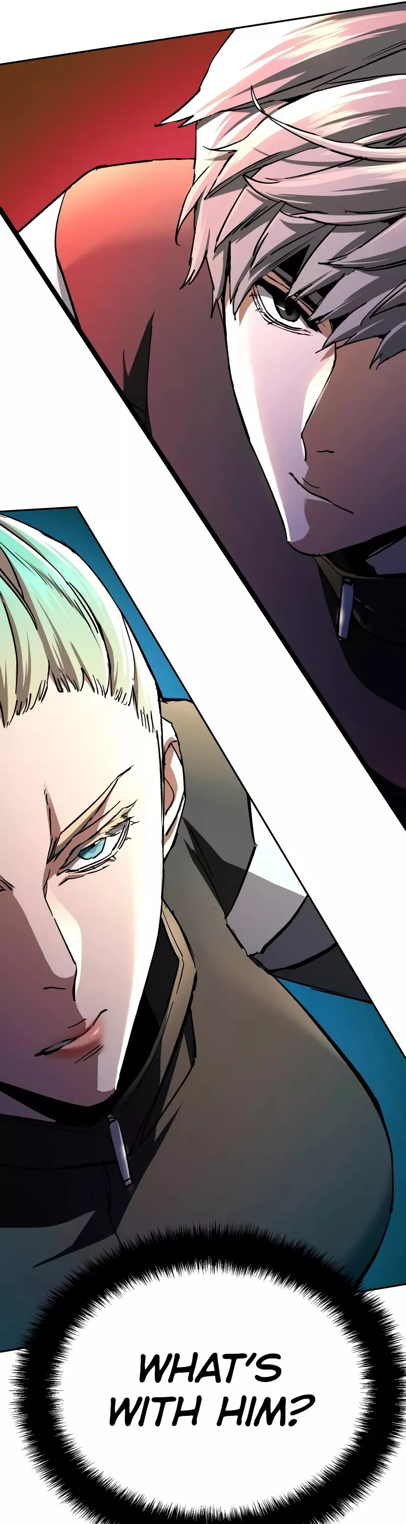 Teenage Mercenary, chapter 153, image 14