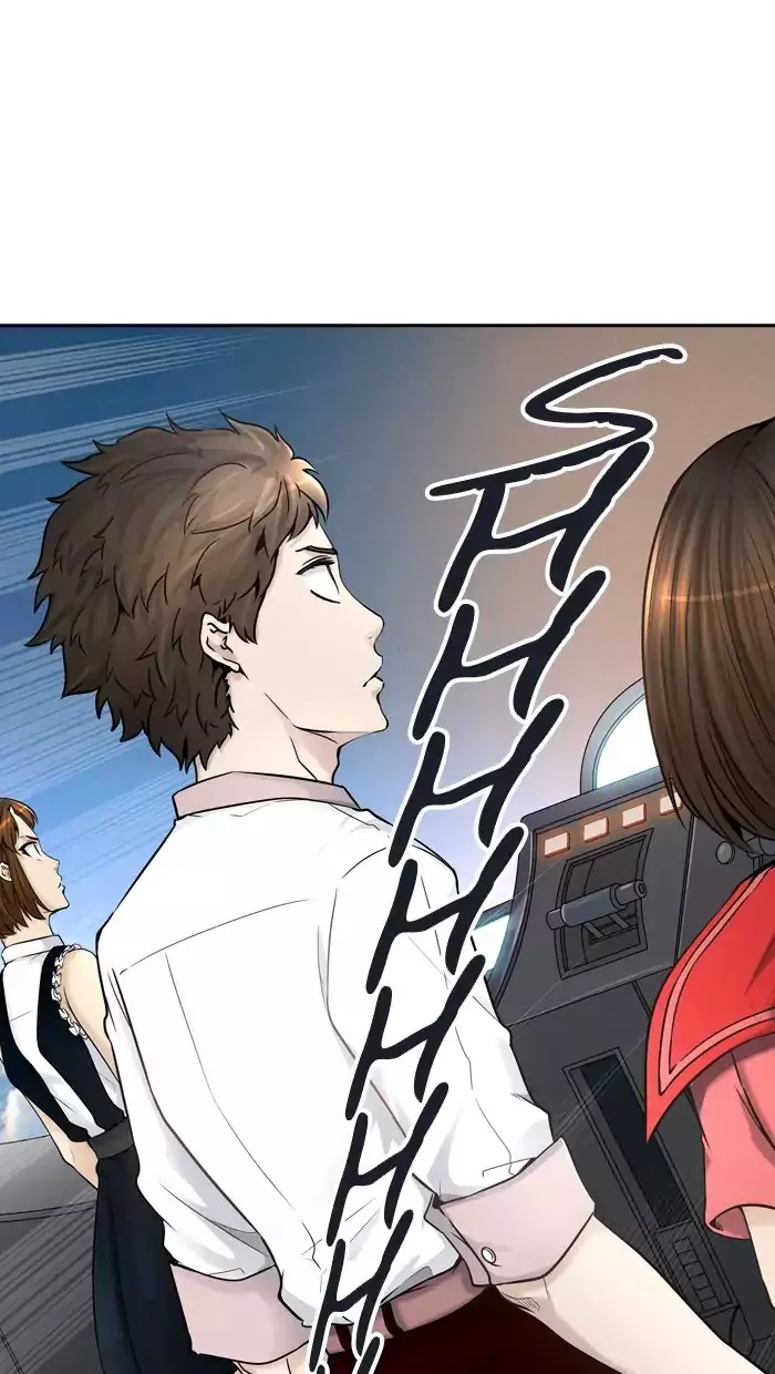 Tower of God, chapter 406, image 2