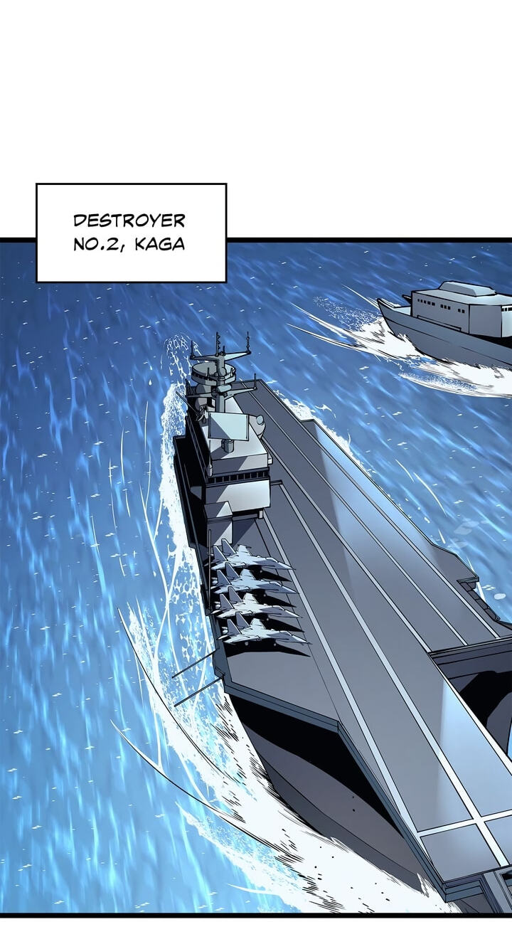 Solo Leveling, chapter 96, page 2