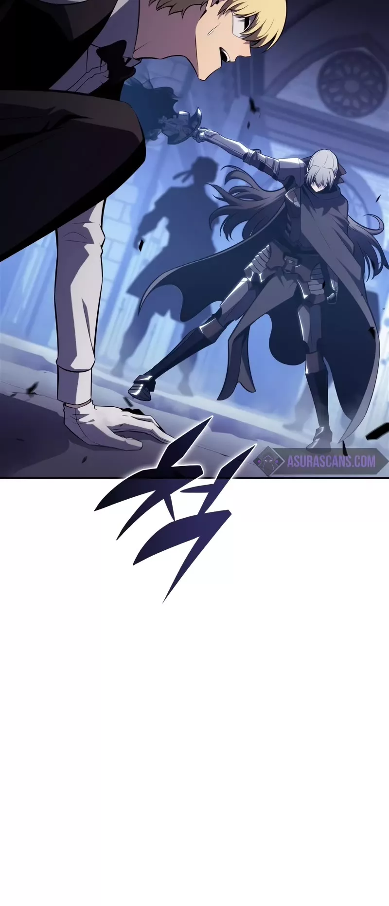Solo Max-Level Newbie, chapter 165, image 16