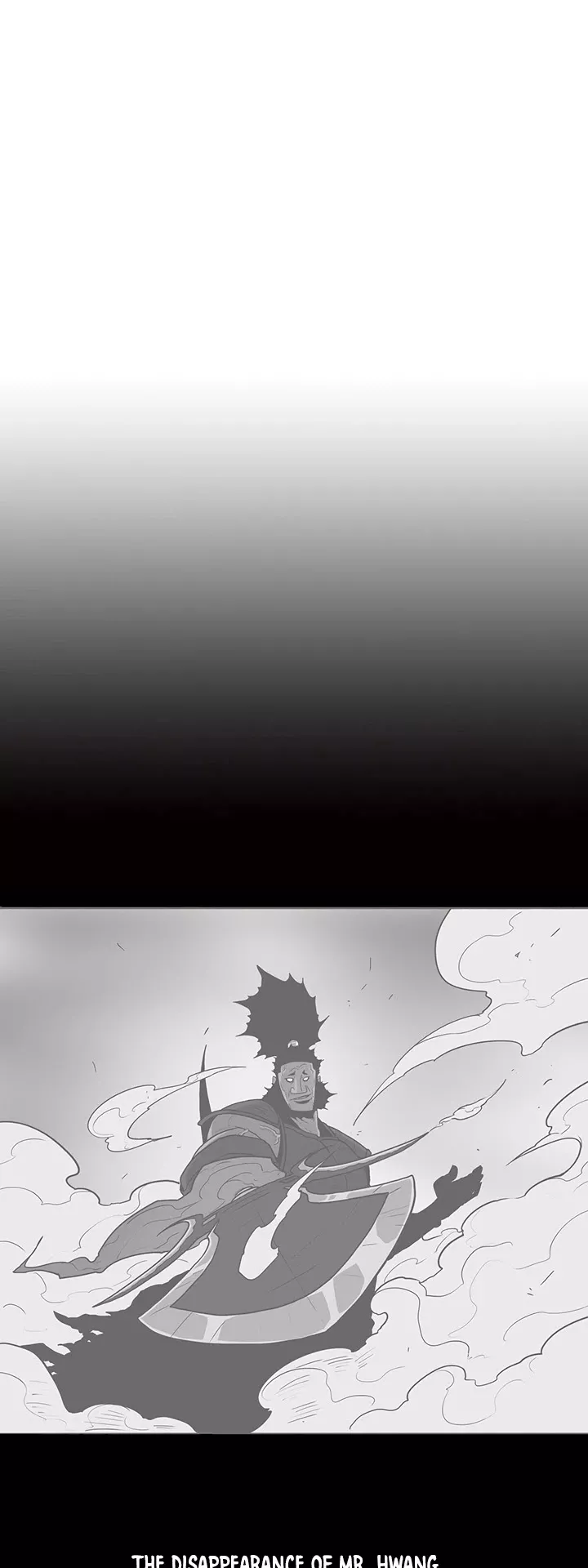Legend of the Northern Blade, chapter 39, image 20