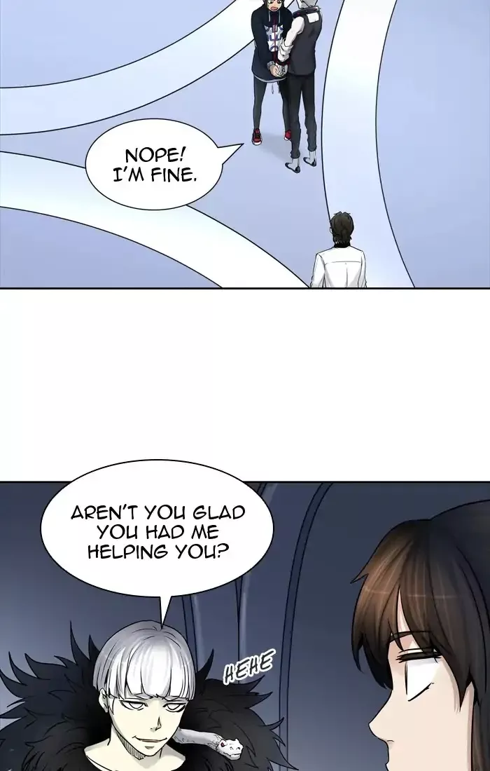 Tower of God, chapter 424, image 74