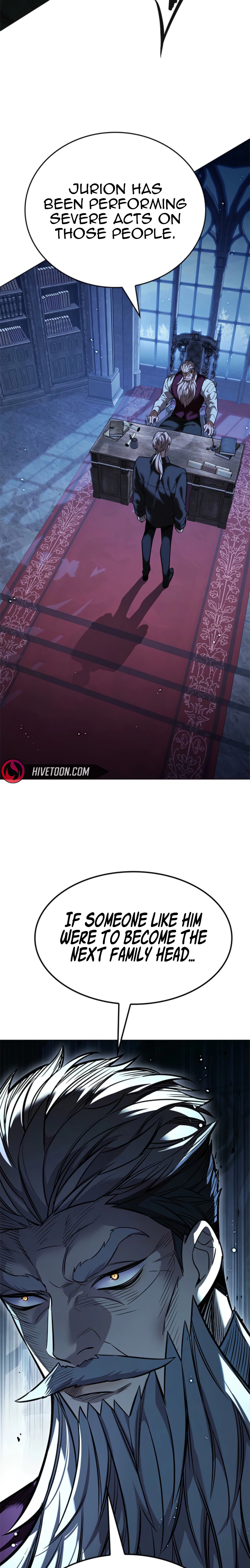 Eleceed, chapter 411, image 34