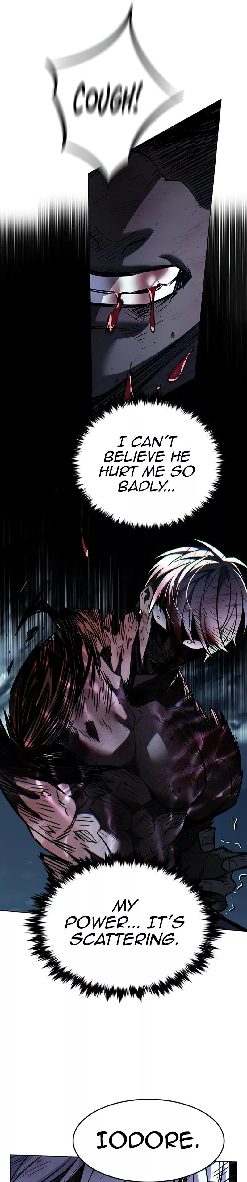 Eleceed, chapter 387, image 9