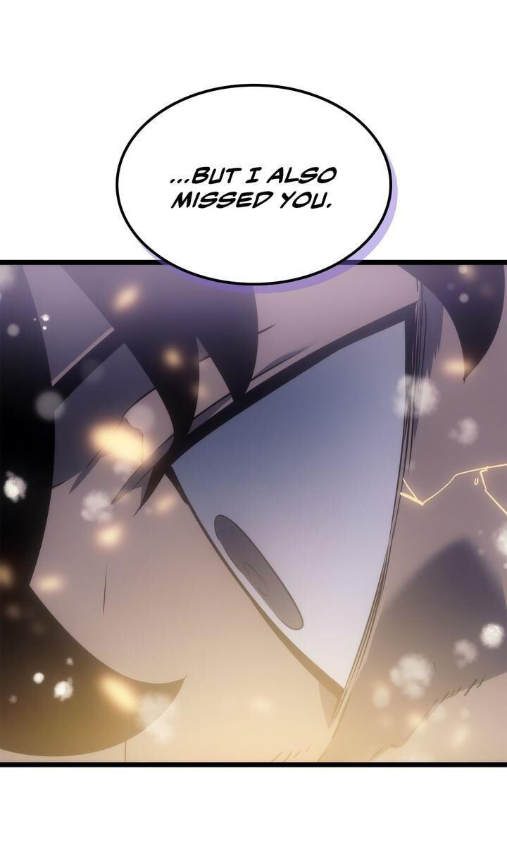 Solo Leveling, chapter 166, page 35
