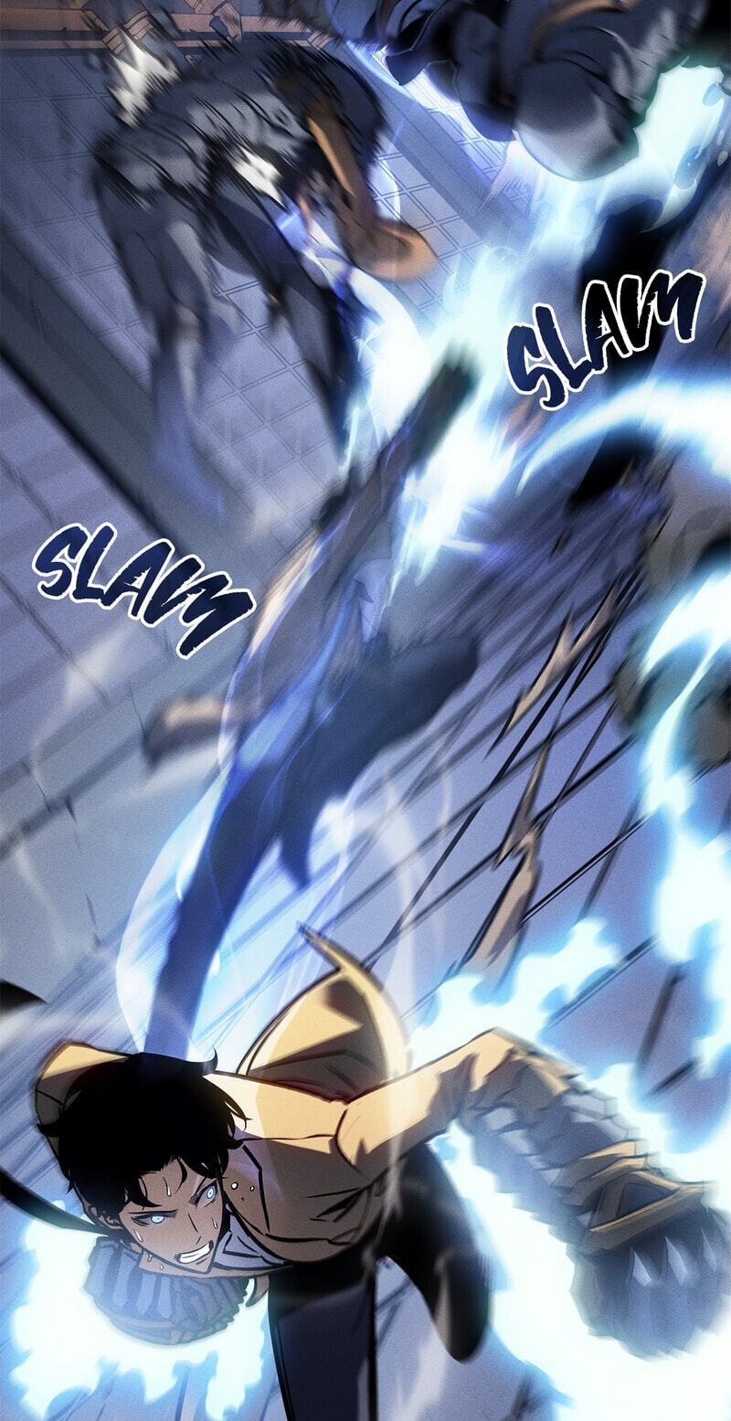 Solo Leveling, chapter 179.7, image 28