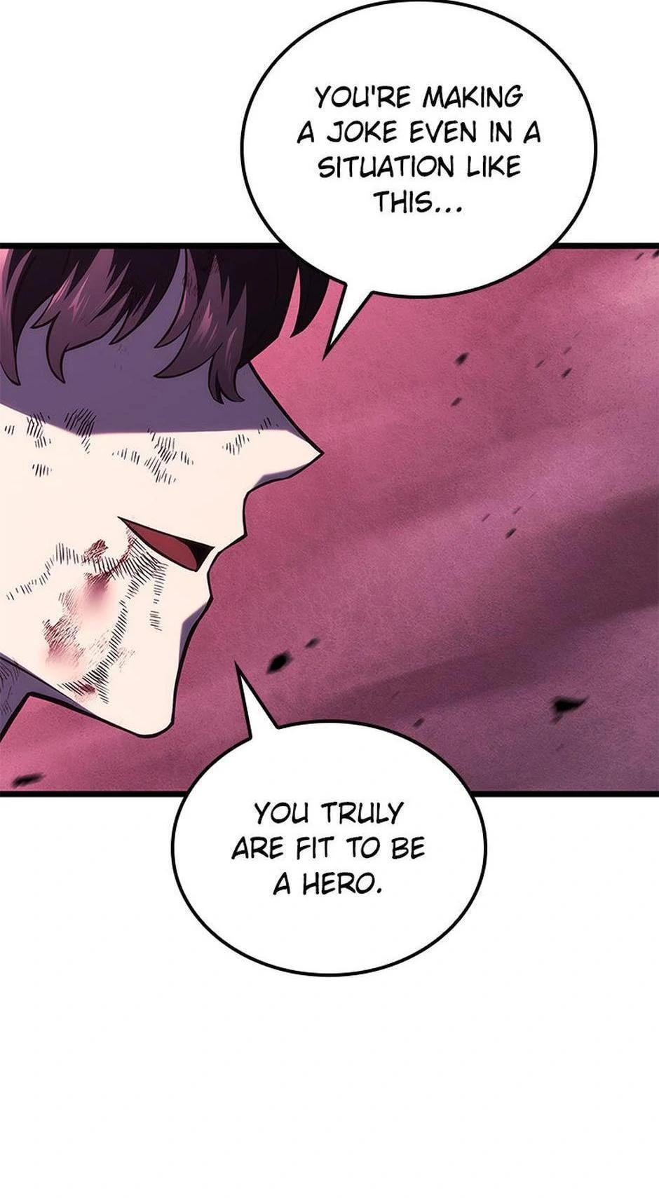 Revenge of the Baskerville Bloodhound, chapter 108, image 129