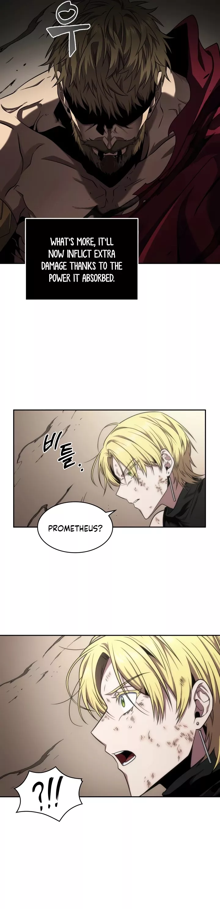 Tomb Raider King, chapter 283, image 36