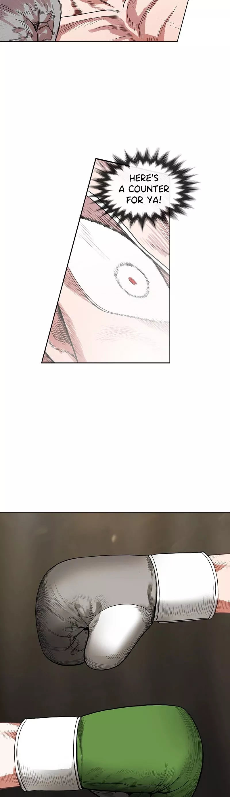 The Boxer, chapter 132, image 44