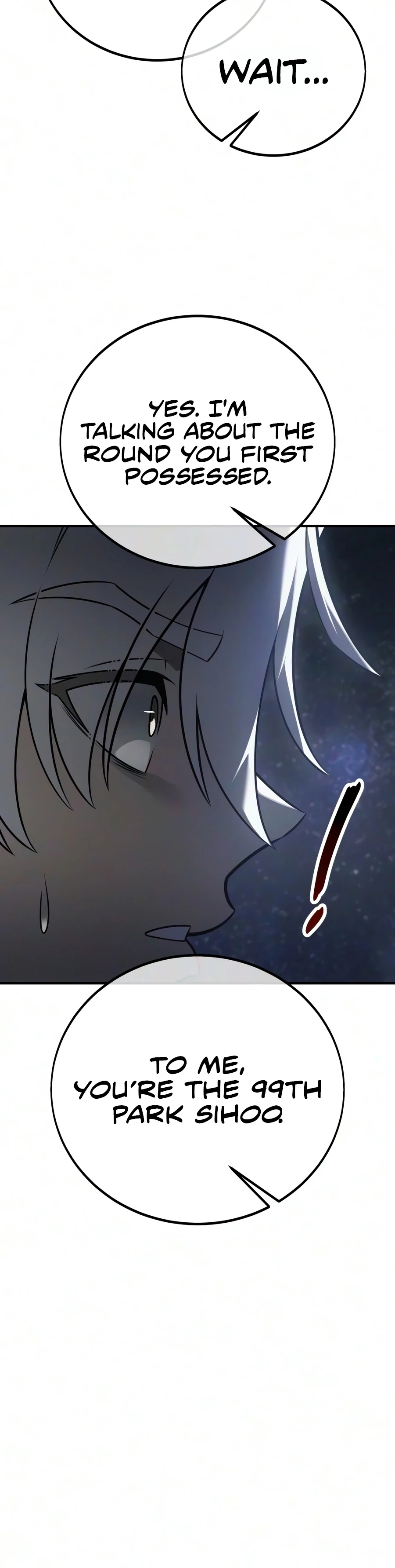 I Killed the Main Player, chapter 137, image 7