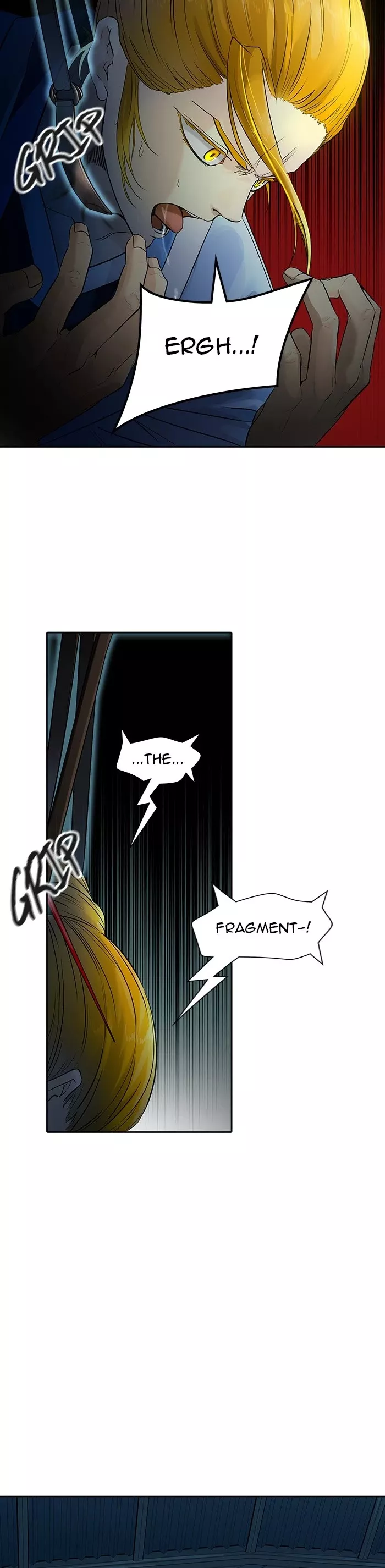 Tower of God, chapter 525, image 24