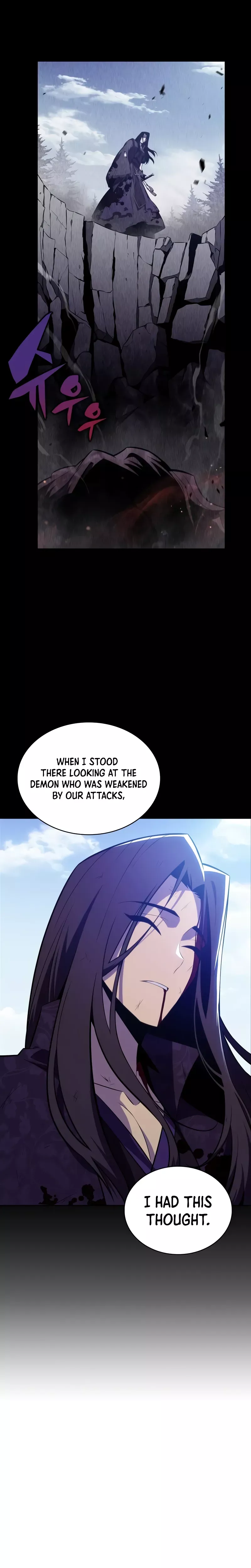 Solo Max-Level Newbie, chapter 174, image 5