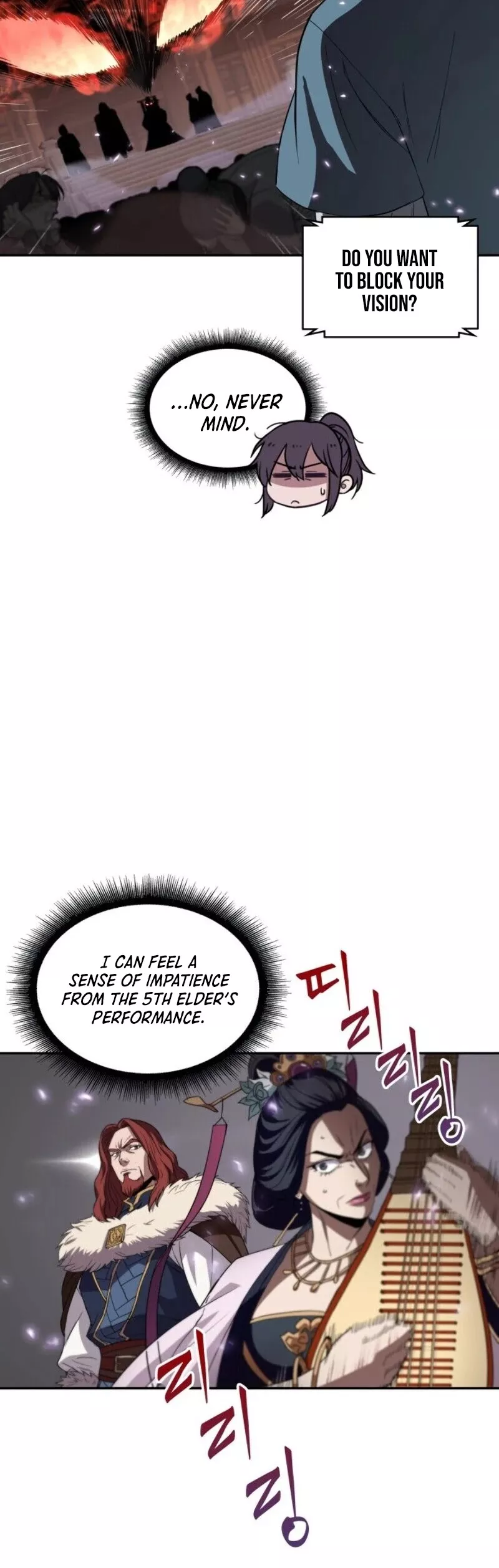 Nano Machine, chapter 7, image 36