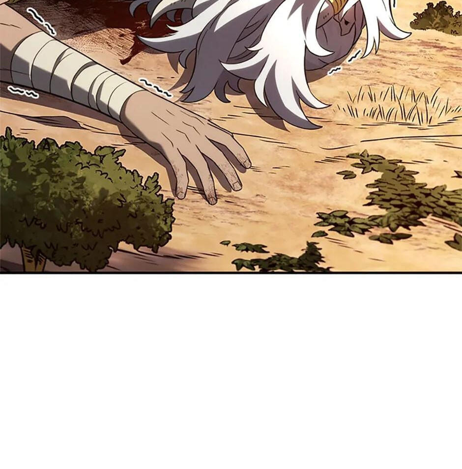 Revenge of the Baskerville Bloodhound, chapter 52, image 118