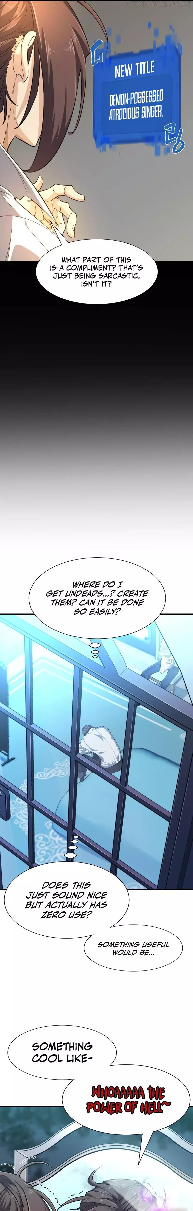 The Greatest Estate Developer, chapter 90, image 26