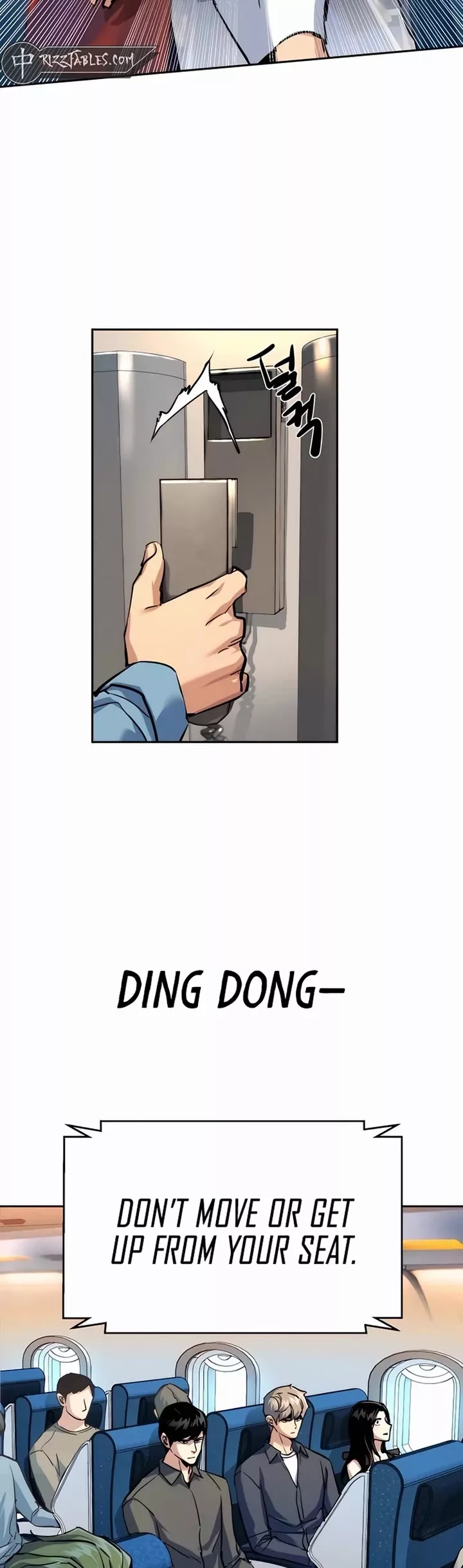 Teenage Mercenary, chapter 239, image 37