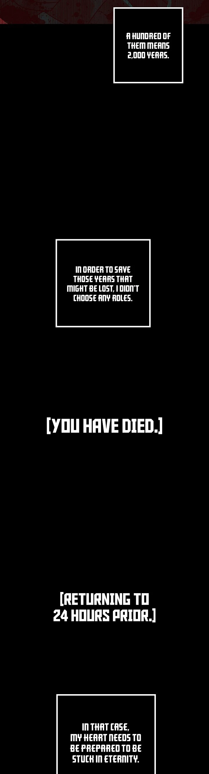 SSS-Class Suicide Hunter, chapter 34, image 5
