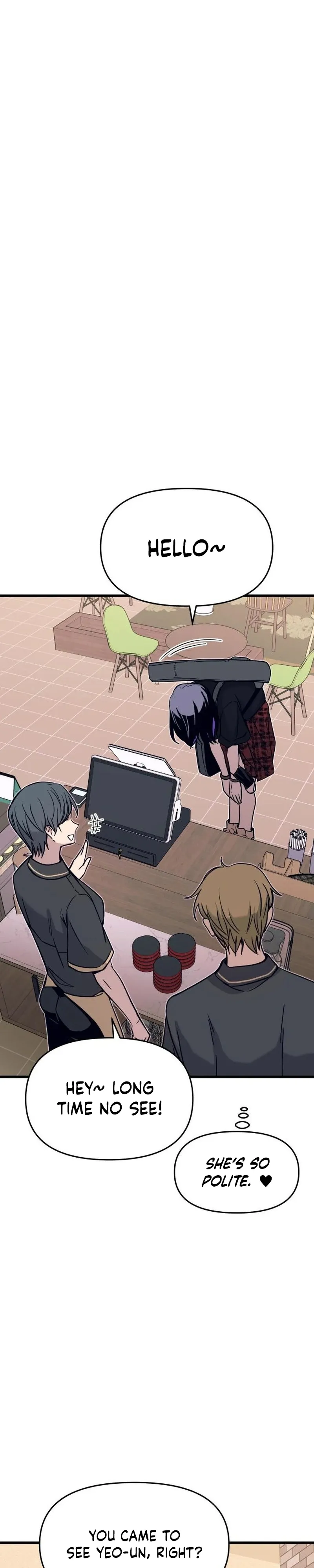 My Bias Gets on the Last Train, chapter 71, image 16