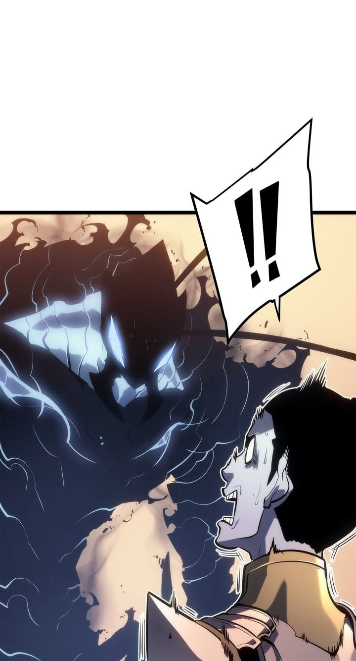 Solo Leveling, chapter 119, image 33