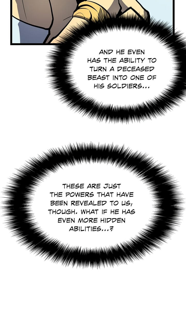 Solo Leveling, chapter 76, page 24