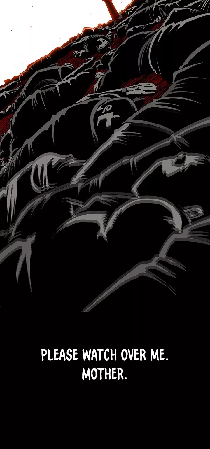 Legend of the Northern Blade, chapter 81, image 16