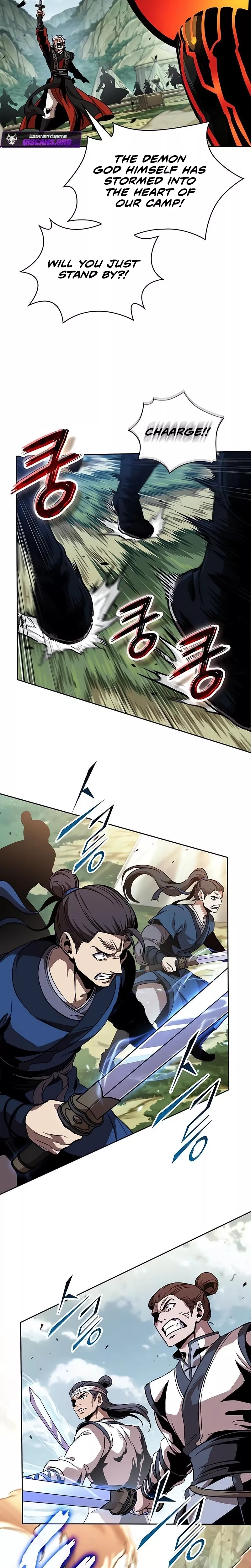 Nano Machine, chapter 289, image 27
