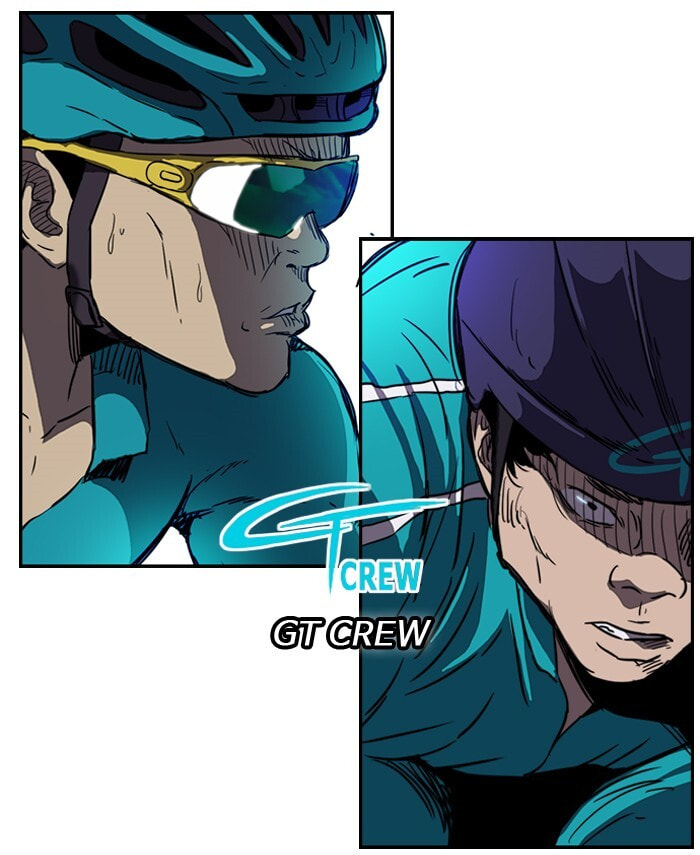 Wind Breaker, chapter 126, image 25