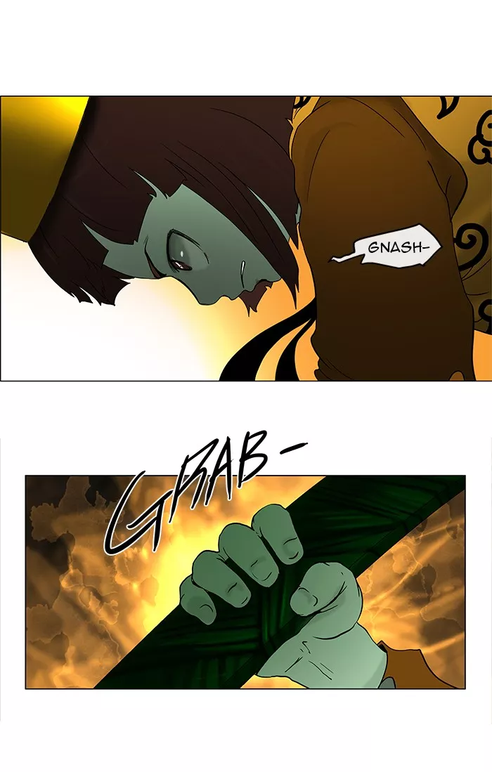 Tower of God, chapter 17, image 33