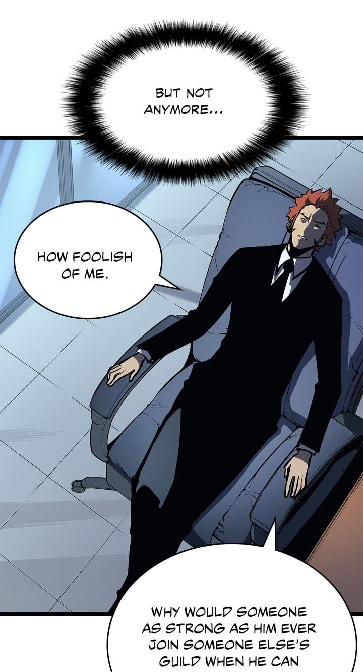 Solo Leveling, chapter 79, page 43