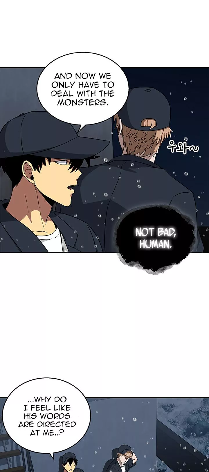 Tomb Raider King, chapter 32, image 30