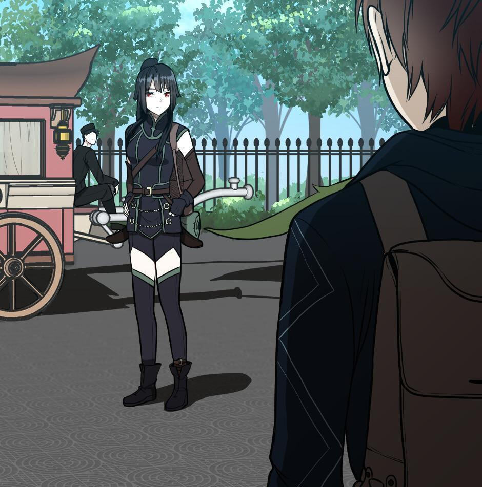 The Beginning After the End, chapter 48, image 85