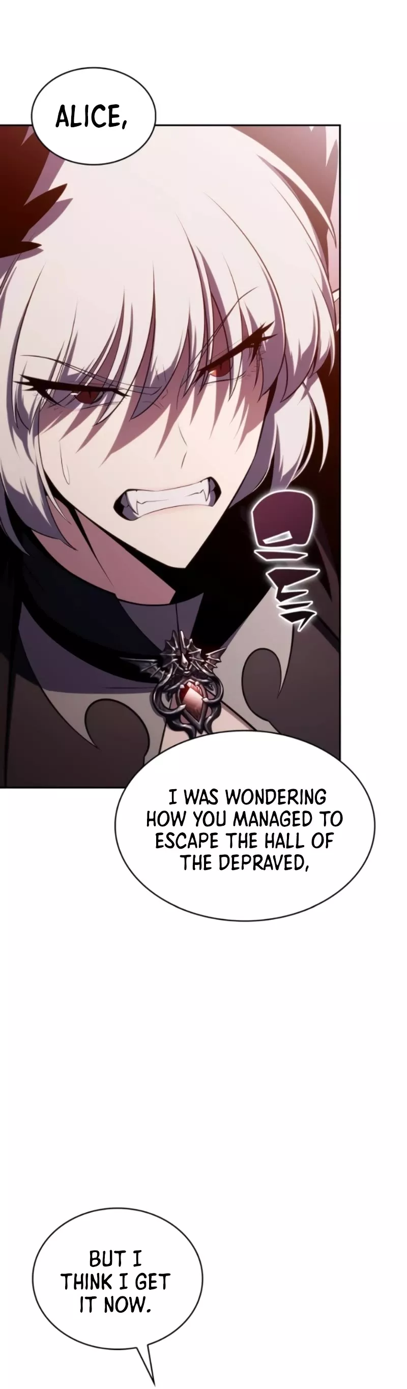 Solo Max-Level Newbie, chapter 160, image 6