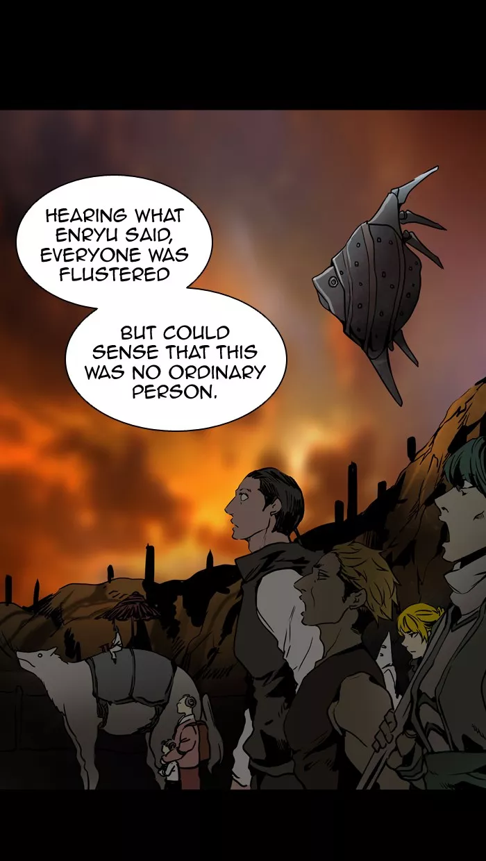 Tower of God, chapter 321, image 11
