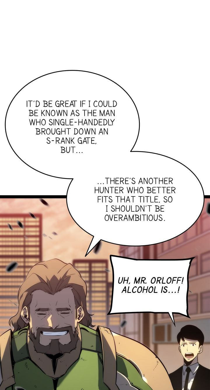 Solo Leveling, chapter 131, page 65