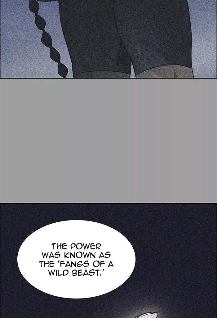 Tower of God, chapter 501, image 105