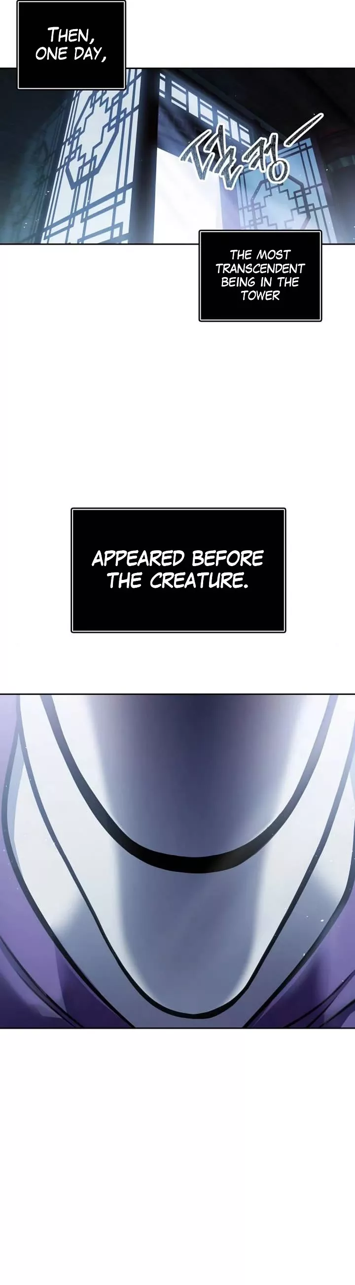 Tower of God, chapter 616, image 35
