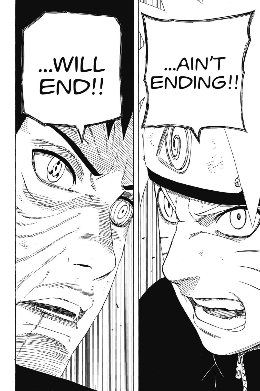 Naruto, chapter 612, image 4