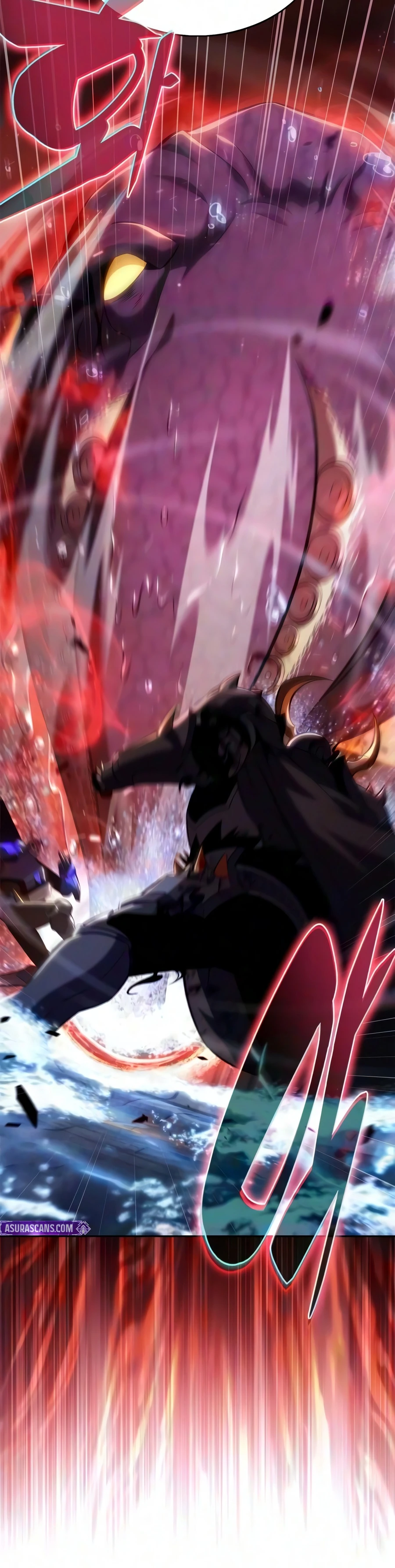 Solo Max-Level Newbie, chapter 269, image 3
