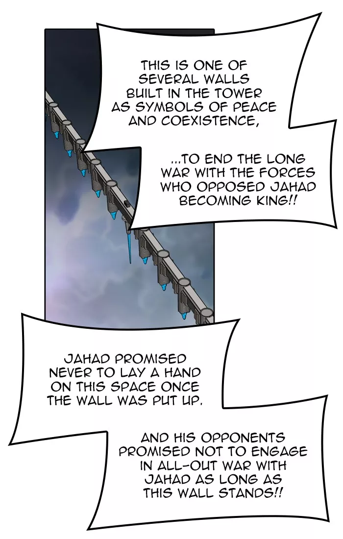 Tower of God, chapter 449, image 92