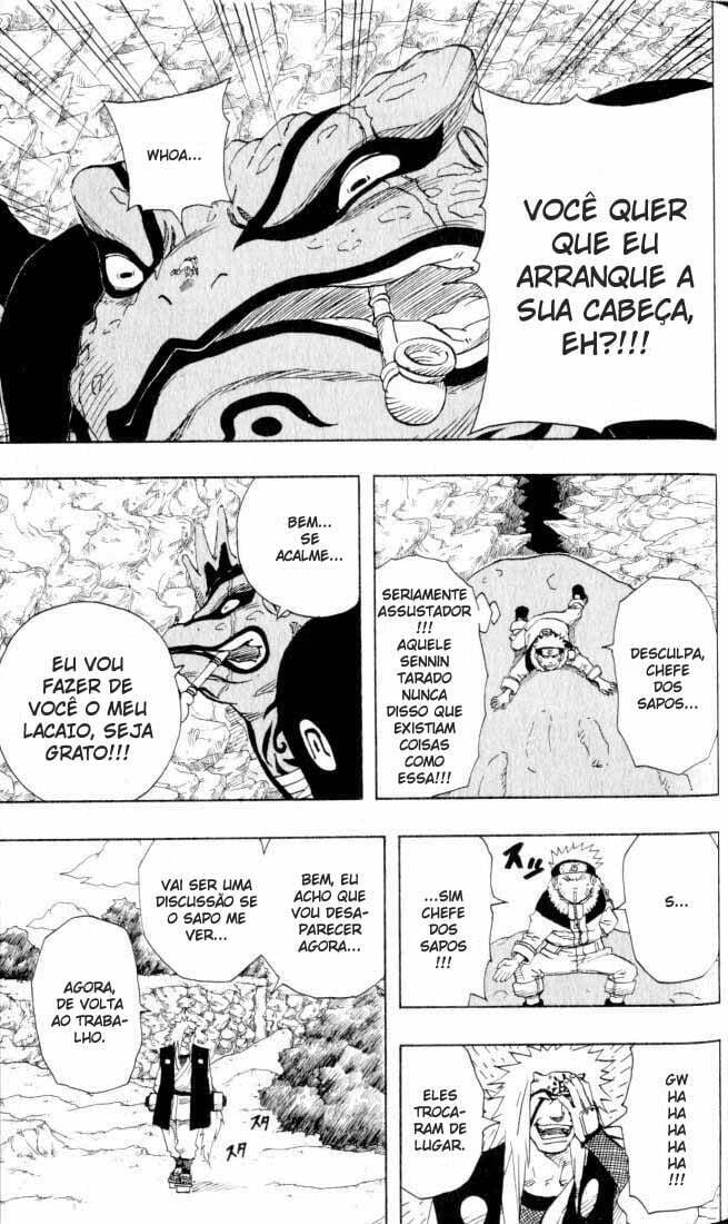Naruto, chapter 96, image 8
