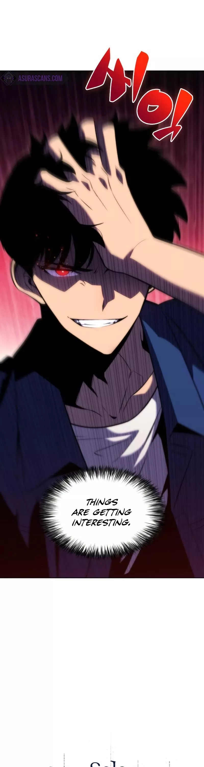 Solo Max-Level Newbie, chapter 68, image 16