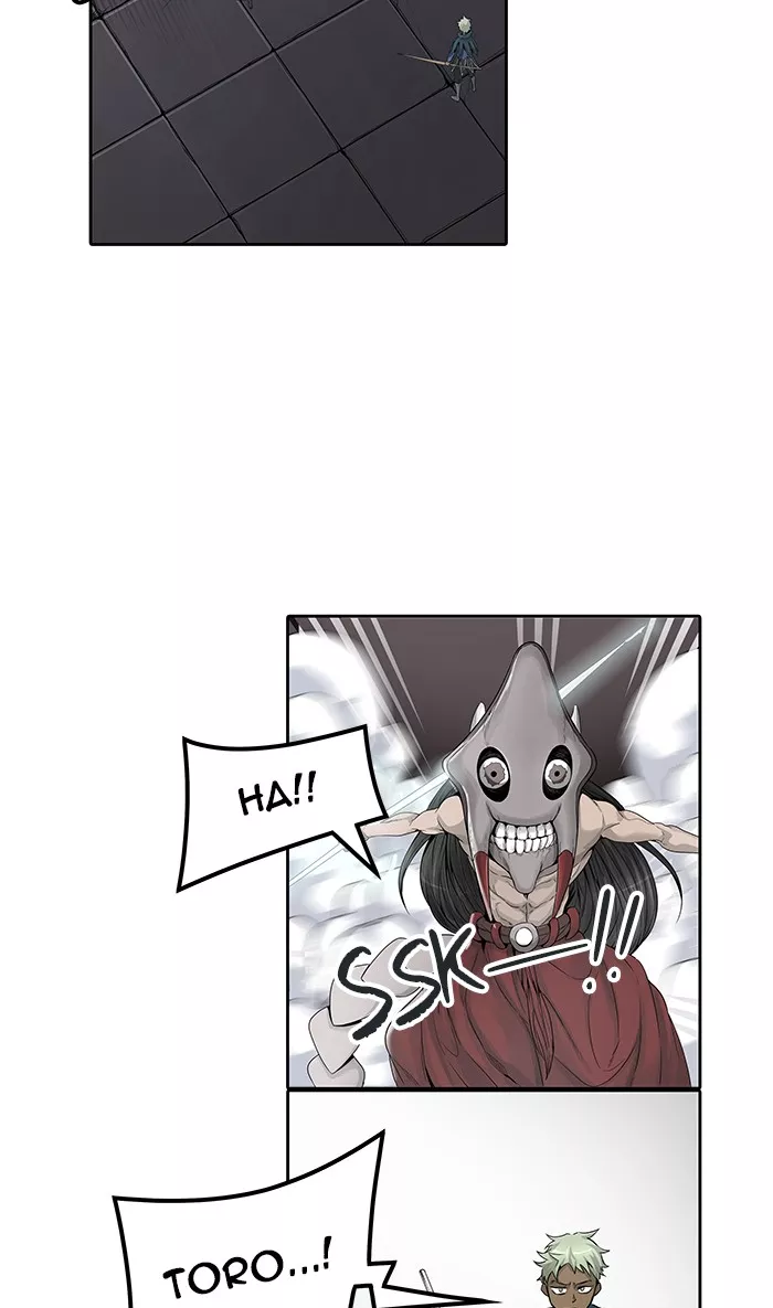 Tower of God, chapter 464, image 30