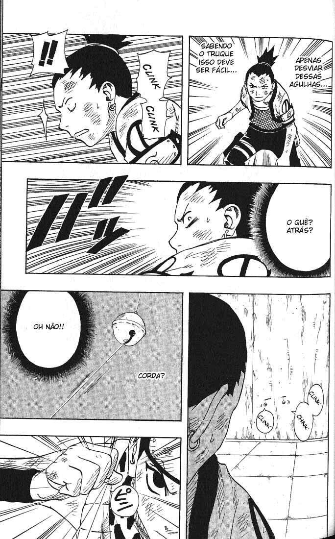 Naruto, chapter 74, image 11