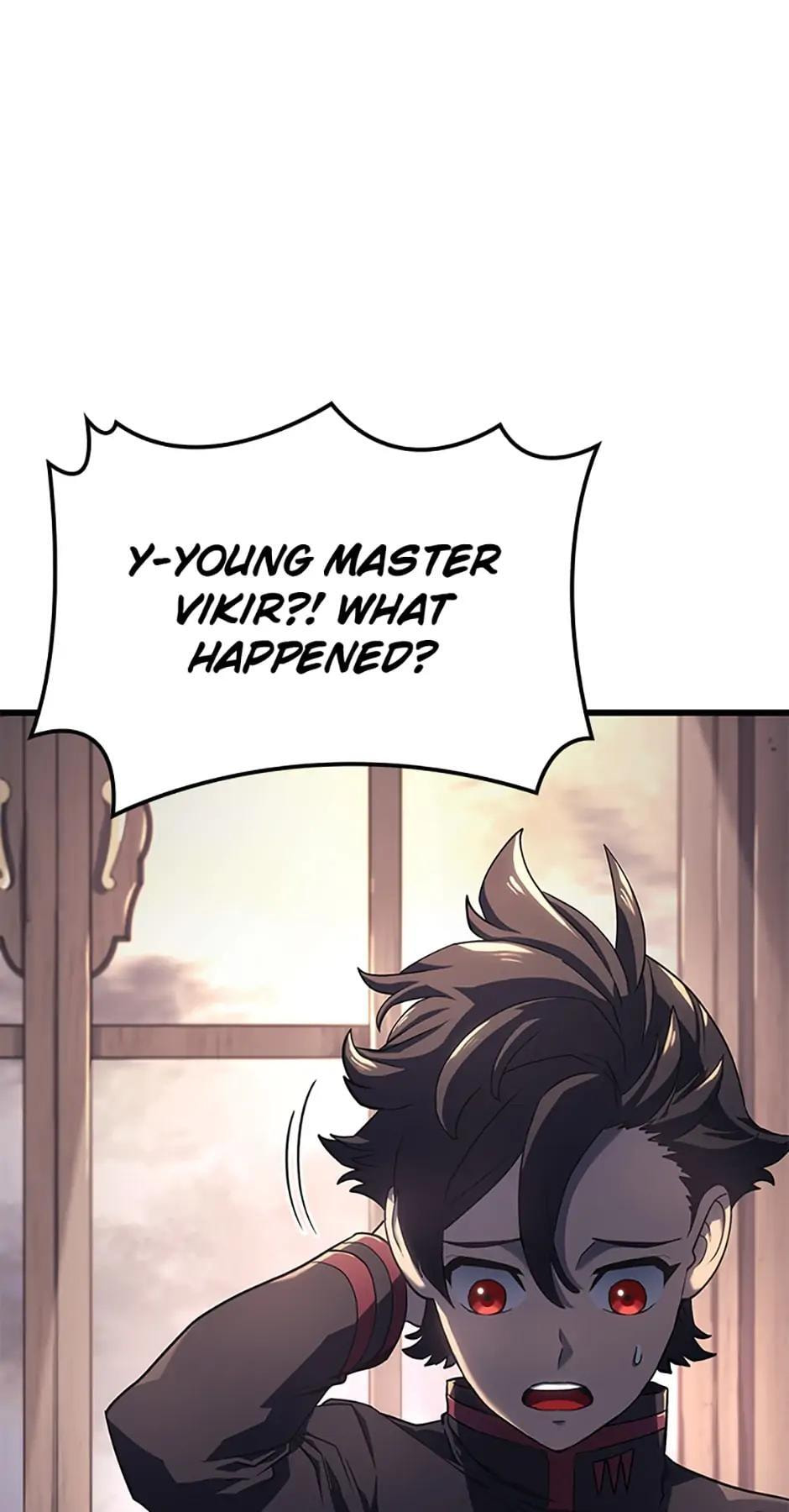 Revenge of the Baskerville Bloodhound, chapter 10, image 23
