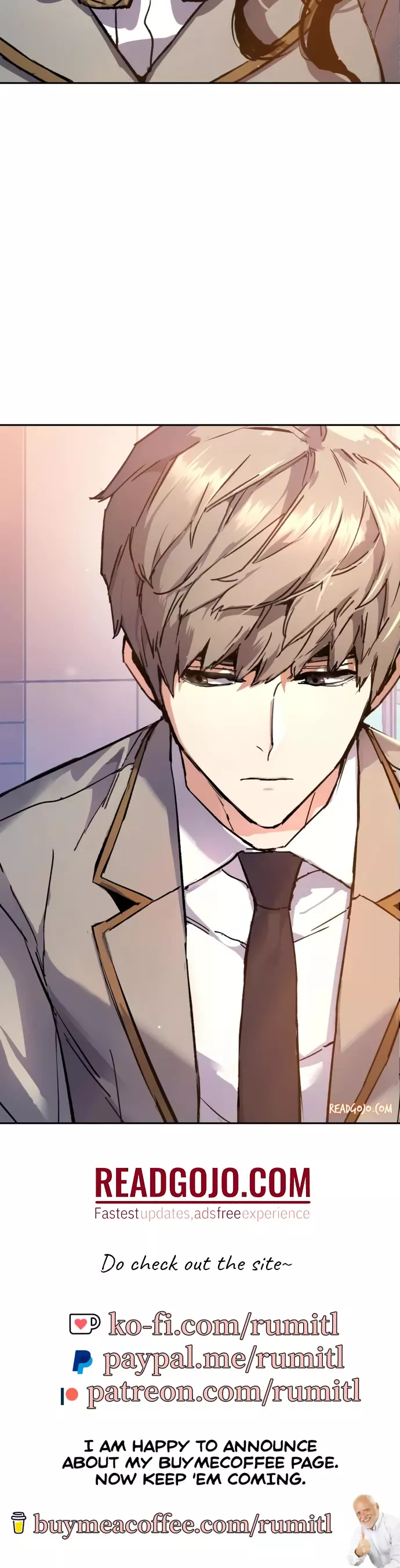 Teenage Mercenary, chapter 142, image 53