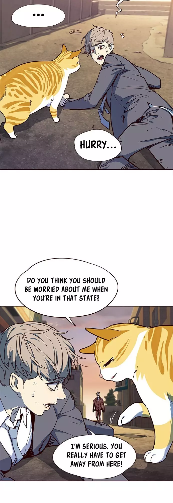 Eleceed, chapter 14, image 16