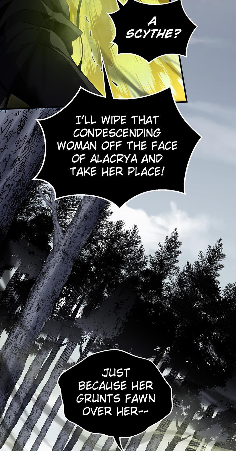 The Beginning After the End, chapter 192, image 85